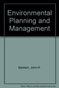 Environmental Planning and Management