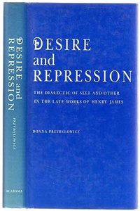 Desire and Repression