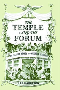 Temple and the Forum