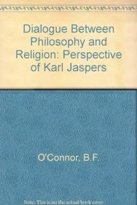 Dialogue Between Philosophy and Religion