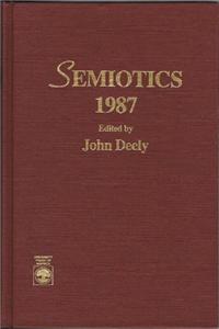 Semiotics 1987