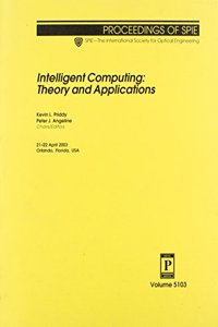 Intelligent Computing - Theory and Applications (Proceedings of SPIE)