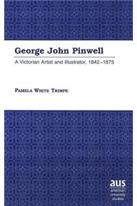 George John Pinwell