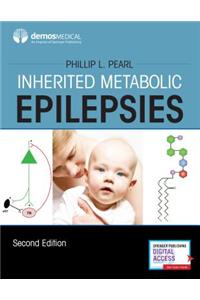 Inherited Metabolic Epilepsies