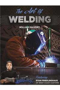 The Art of Welding