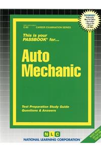 Auto Mechanic