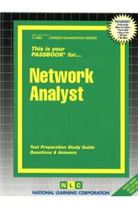 Network Analyst