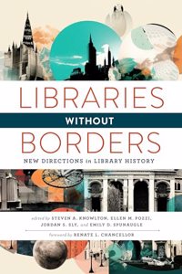 Libraries Without Borders