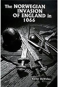 Norwegian Invasion of England in 1066