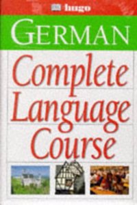 Hugo German Complete Language Course
