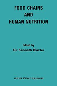 Food Chains and Human Nutrition