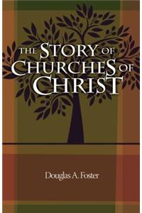 Story of Churches of Christ