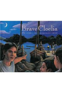 Brave Cloelia