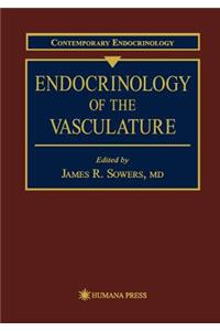 Endocrinology of the Vasculature