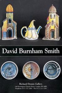 David Burnham Smith