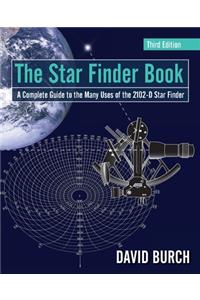 The Star Finder Book