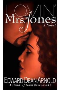 Lovin' Mrs. Jones