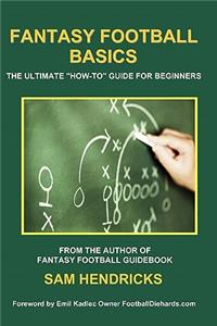 Fantasy Football Basics