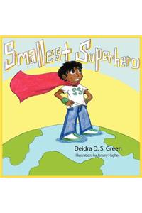 Smallest Superhero