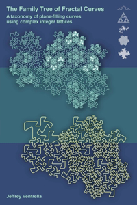 Family Tree of Fractal Curves