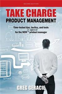 Take Charge Product Managment