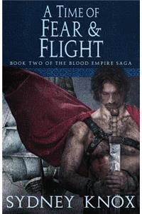Blood Empire Book Two