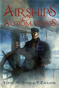 Airships & Automatons