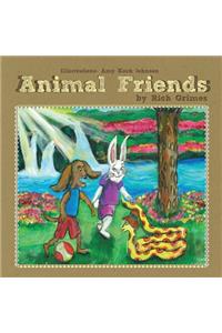 Animal Friends