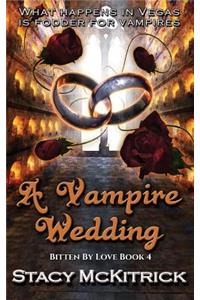 A Vampire Wedding
