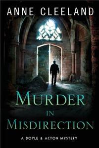 Murder in Misdirection