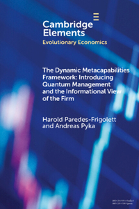 The Dynamic Metacapabilities Framework