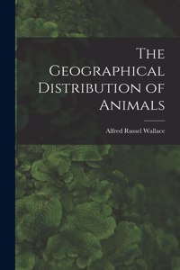 Geographical Distribution of Animals