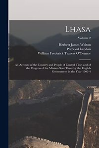 Lhasa