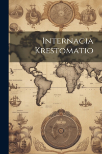 Internacia Krestomatio