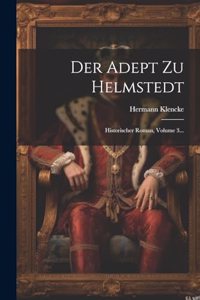 Adept Zu Helmstedt