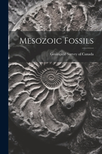 Mesozoic Fossils