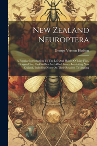 New Zealand Neuroptera