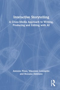 Interactive Storytelling