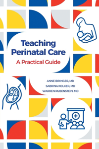 Teaching Perinatal Care
