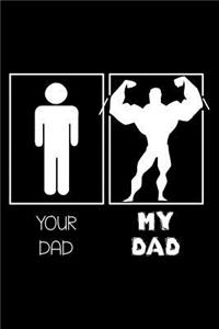 Your Dad My Dad