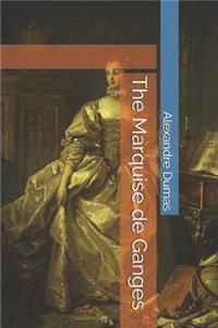 The Marquise de Ganges