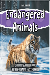 Endangered Animals