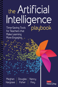 Artificial Intelligence Playbook