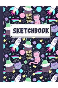 Sketchbook