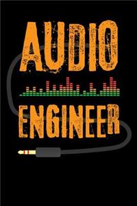 Audio Engineer