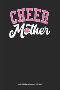Cheerleading Notebook