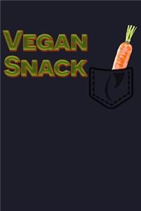 Vegan Snack