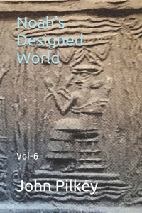 Noah's Designed World
