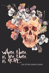 Where There Is Life There Is Hope