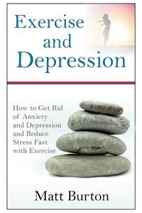 Exercise and Depression